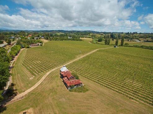 1427 Moutere Highway, Upper Moutere