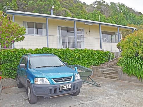 16 Moody Street, Gore Bay