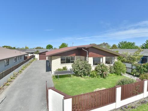 268 Island Road, Kaiapoi