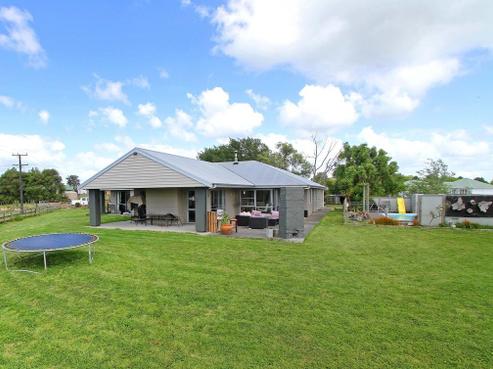 207 Postman Road, Dairy Flat