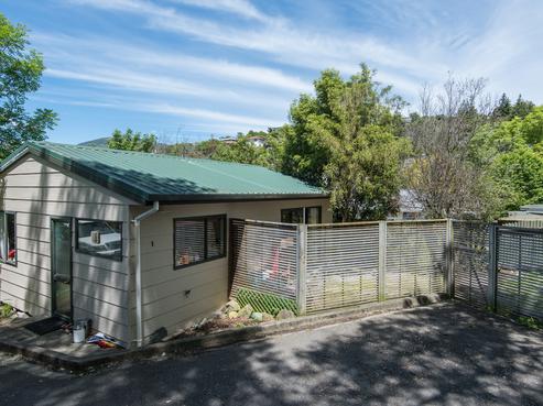 1/95 Russell Street, Stepneyville