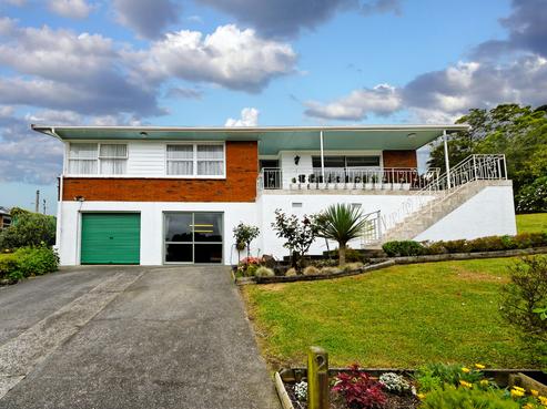2 Hilling Street, Titirangi