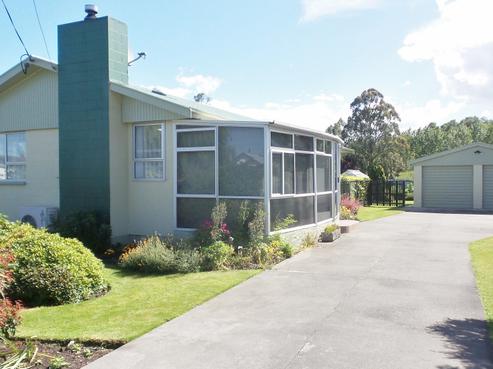 39 Thomas Street, Temuka