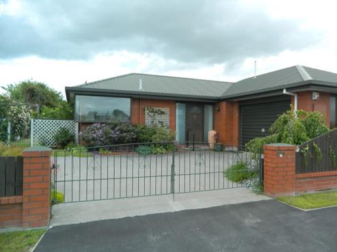 2A Manchester Place, Rangiora