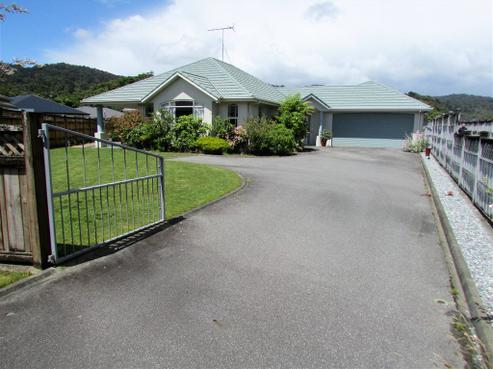 19 Westvale Drive, Greymouth