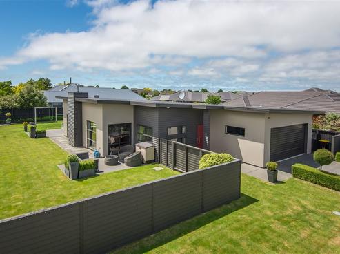 12 Aspen Street, Rangiora