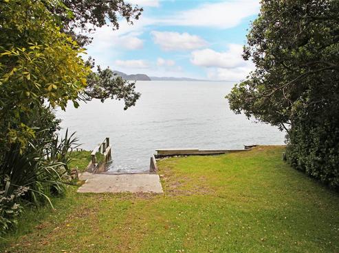 130I Wattle Bay Road, Manukau Heads