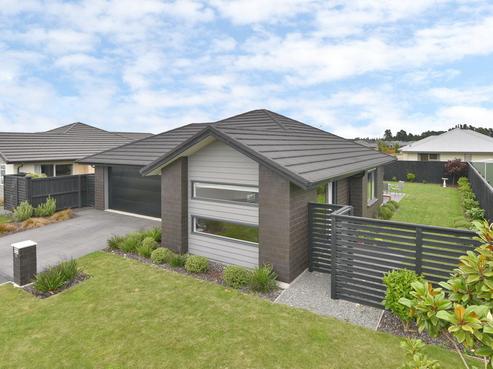 10 Eversham Drive, Rolleston
