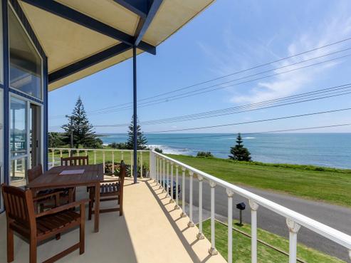 21 Tiromoana Crescent, Bell Block