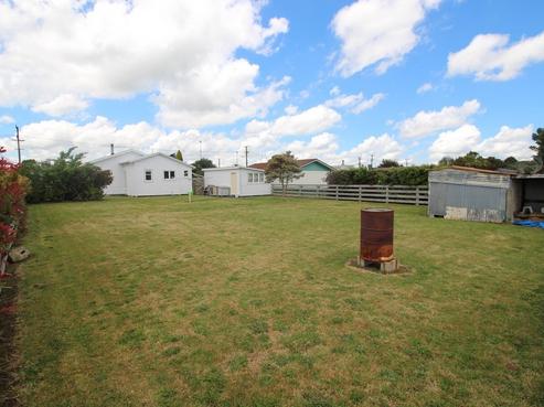 68 Alexandra Street, Marton