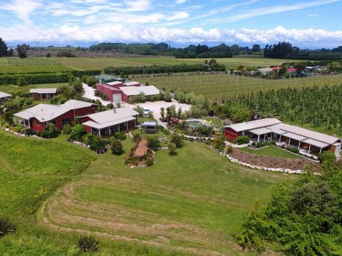 137 Lodder Lane, Motueka
