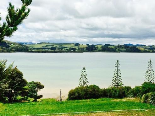 49 Peninsula Parade, Mangonui