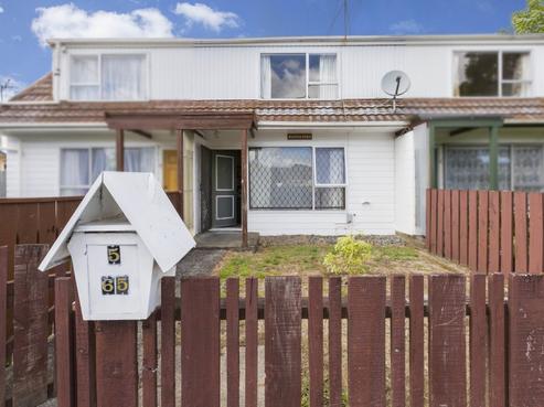5/65 Ararino Street, Trentham