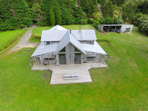 2300 Akatarawa Road, Akatarawa