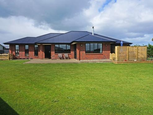 24 Majestic Chance, Tisbury