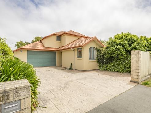 101 Hills Road, Edgeware