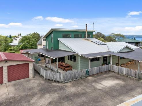 19 Unsworth Road, Hamurana
