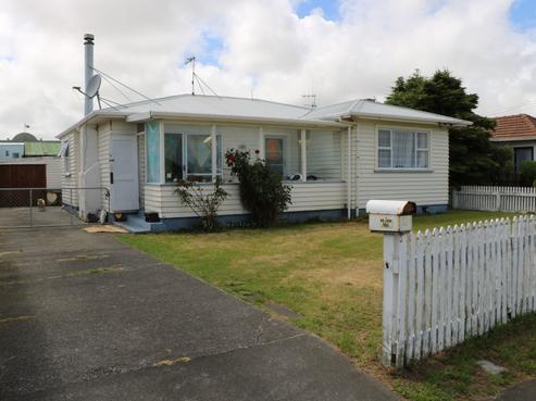 4 Harbour Street, Foxton