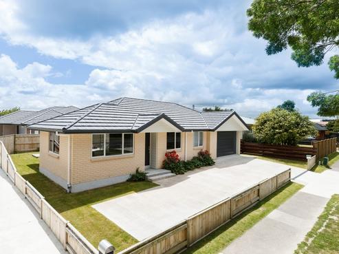 154B North Street, Feilding
