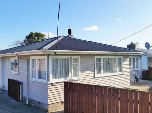 35 Barnard Avenue, Maraenui
