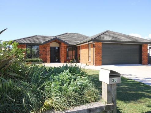 30 Benner Drive, Ngatea