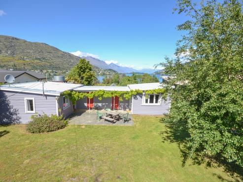 41 Stewart Street, Frankton