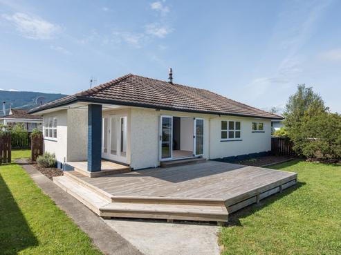 50 Croucher Street, Richmond