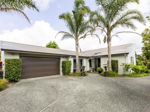 42 Ashmore Crescent, Warkworth