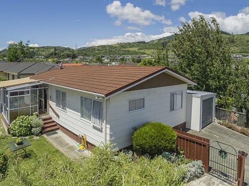 30 Palm Avenue, Stoke