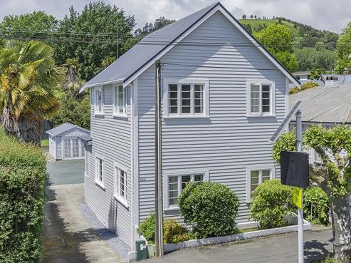 173 Collingwood Street, Nelson City