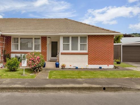 4/593 High Street, Boulcott