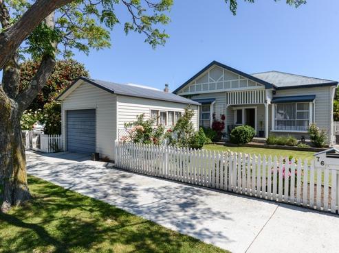76 Mcdonald Street, Napier South