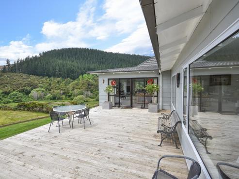 149 Silverstream Valley Road, North Taieri