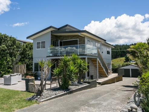 248 Whirinaki Road, Eskdale