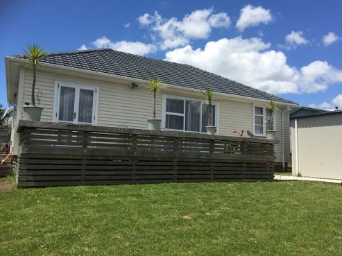 14 Westlock Road, Koutu