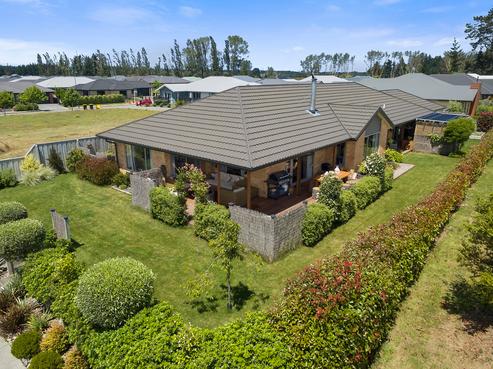 12 Forbes Street, Pegasus