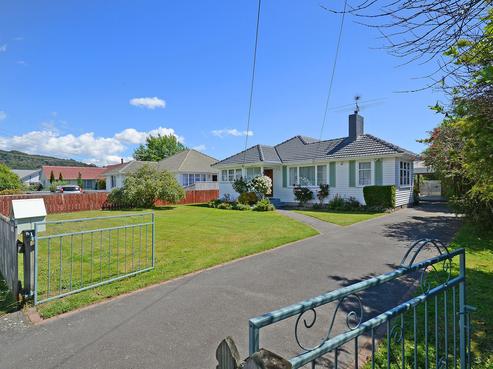 14 Fraser Crescent, Elderslea