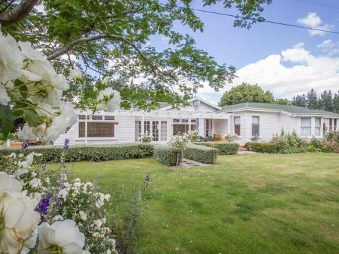 57 Waipipi Road, Opaki