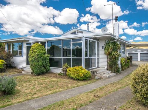 8 Julian Street, Redwoodtown