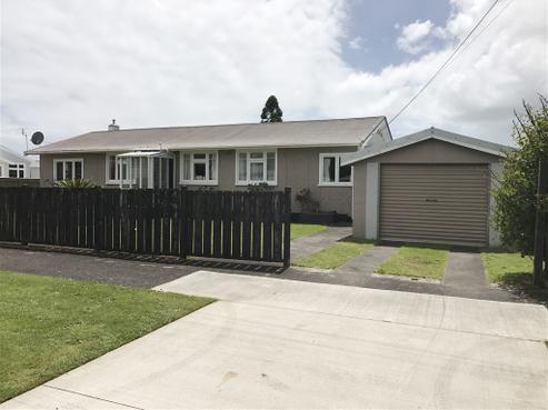 44 Strange Street, Waitara