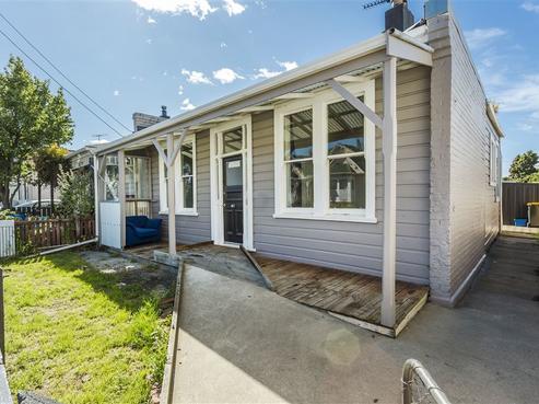 5 Nicholson Street, Forbury