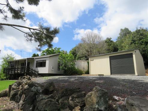 5618D State Highway 12, Kaikohe