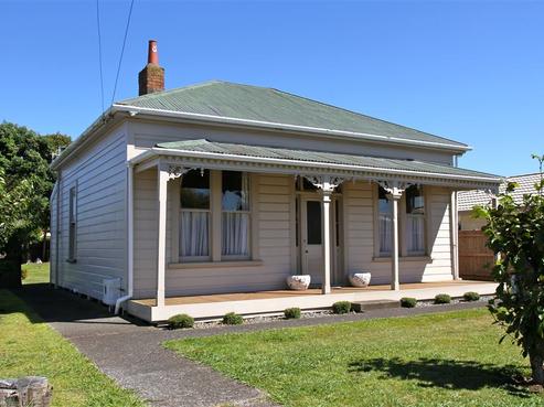 79 Disraeli Street, Hawera
