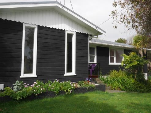 21 Ruru Road, Otaihanga