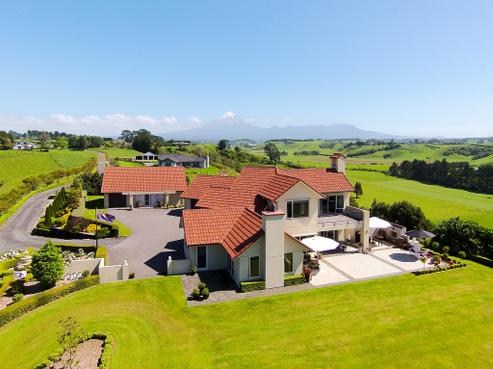 420 Upland Road, Tarurutangi