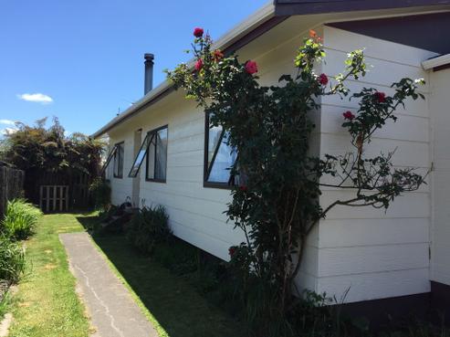33B Sequoia Crescent, Owhata