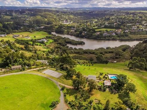 257 Kerikeri Inlet Road, Kerikeri
