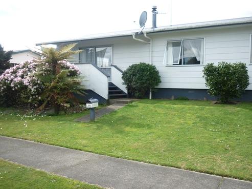 33A Sequoia Crescent, Owhata
