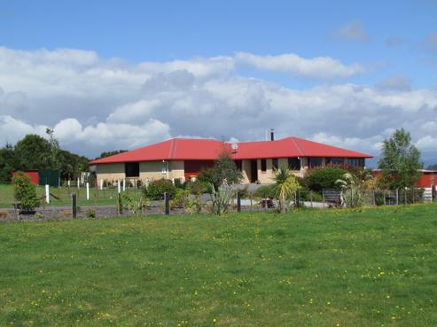 53 Brickfield Road, Hokitika