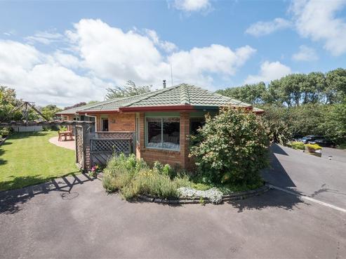 13 Rod Syme Place, Hawera